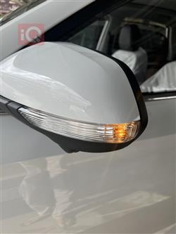 ام جي ZS